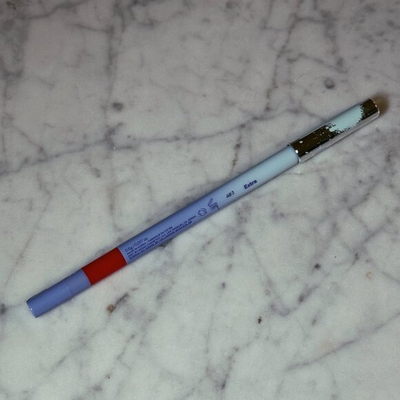 Kosas Hotliner Hyaluronic Acid Contouring Lip Liner | Extra | NEW MAKEUP - Picture 2 of 3